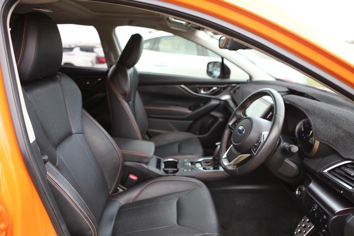 2019 Subaru XV 2.0i-S