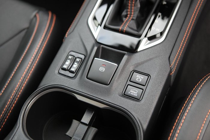 2019 Subaru XV 2.0i-S