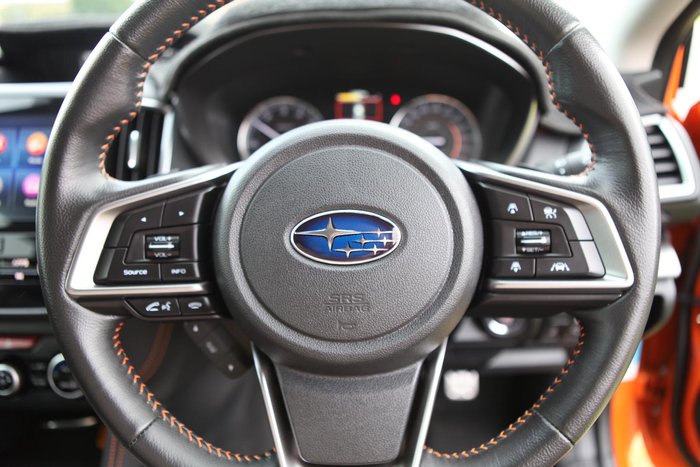 2019 Subaru XV 2.0i-S