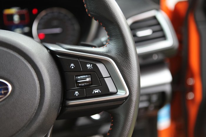2019 Subaru XV 2.0i-S