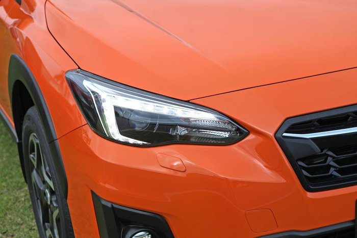 2019 Subaru XV 2.0i-S