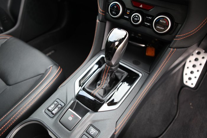 2019 Subaru XV 2.0i-S