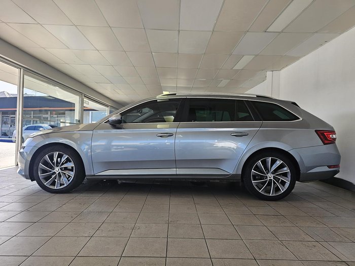 2019 SKODA Superb 162TSI