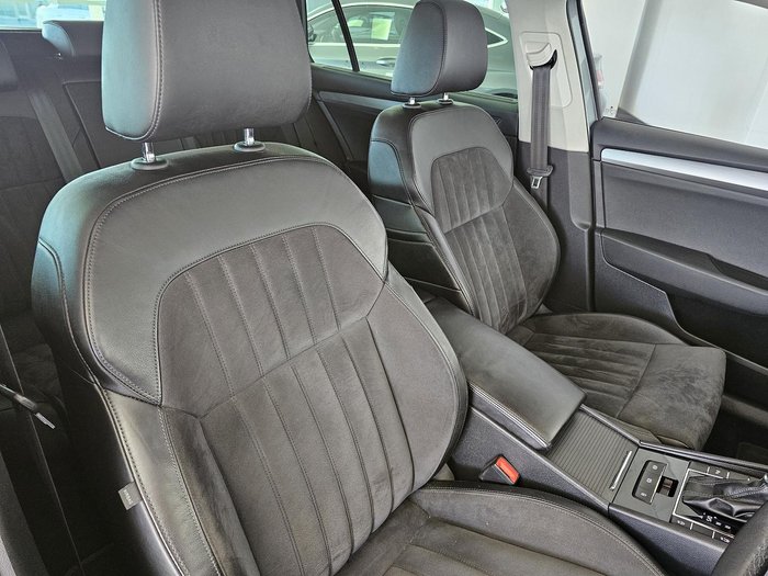 2019 SKODA Superb 162TSI
