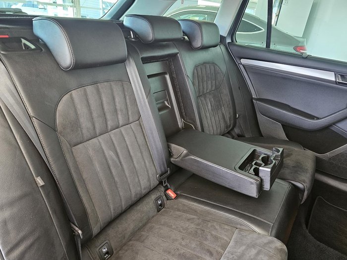 2019 SKODA Superb 162TSI
