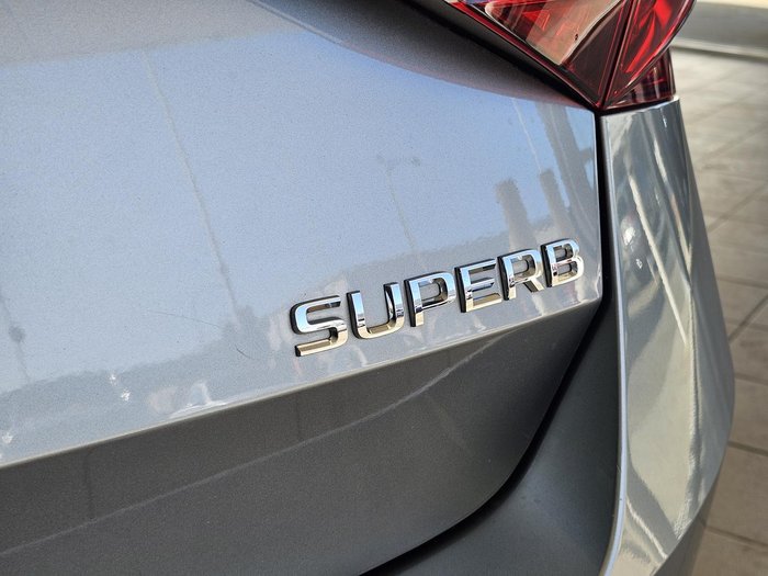 2019 SKODA Superb 162TSI