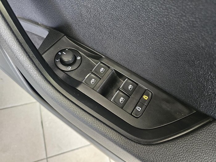 2019 SKODA Superb 162TSI