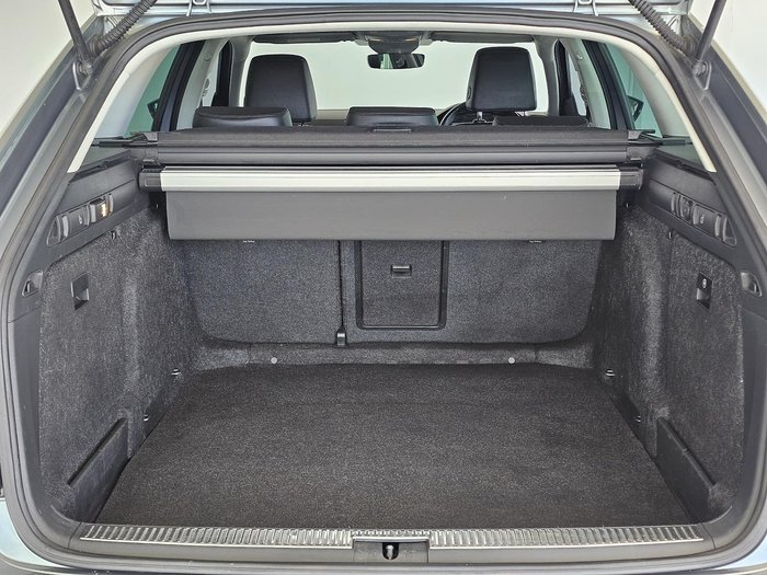2019 SKODA Superb 162TSI