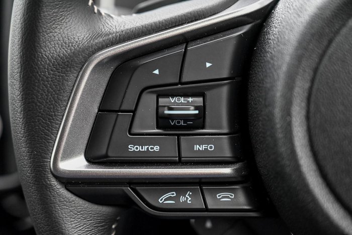 2024 Subaru Forester 2.5i-S S5 MY24 AWD Cascade Green