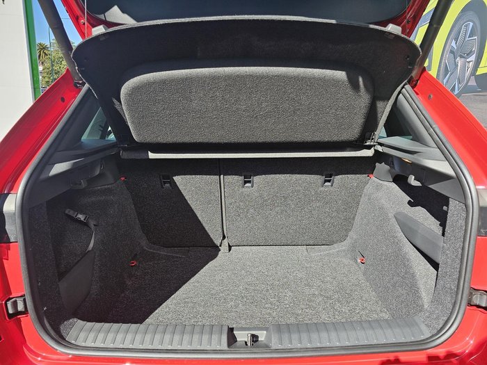 2025 SKODA Kamiq 110TSI Monte Carlo NW MY25 Velvet Red