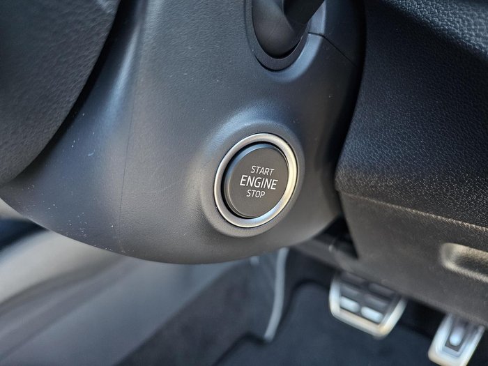 2025 SKODA Kamiq 110TSI Monte Carlo NW MY25 Velvet Red