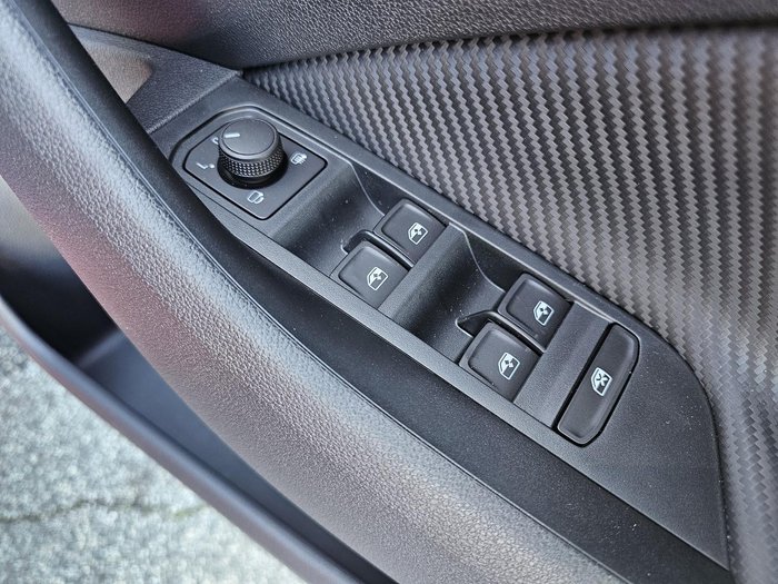 2025 SKODA Kamiq 110TSI Monte Carlo NW MY25 Velvet Red