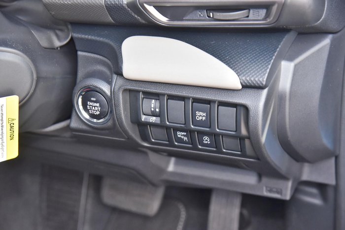 2024 Subaru Forester 2.5i Luxury Special Edition S5 MY24 AWD Crystal Black