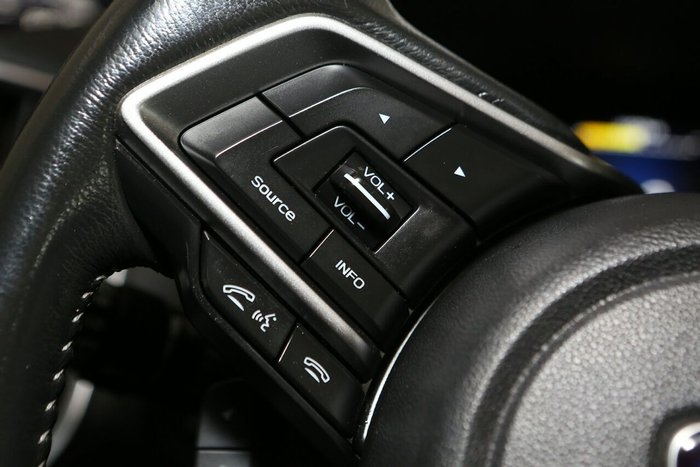 2018 Subaru Impreza 2.0i Premium