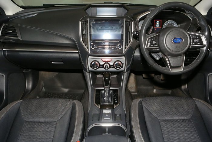 2018 Subaru Impreza 2.0i Premium