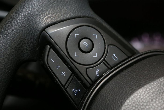 2018 Toyota Corolla Ascent Sport