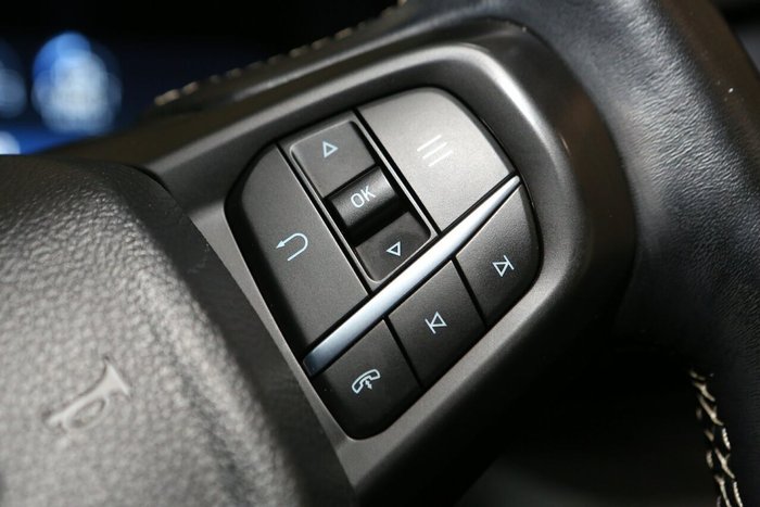 2024 Ford Everest Platinum