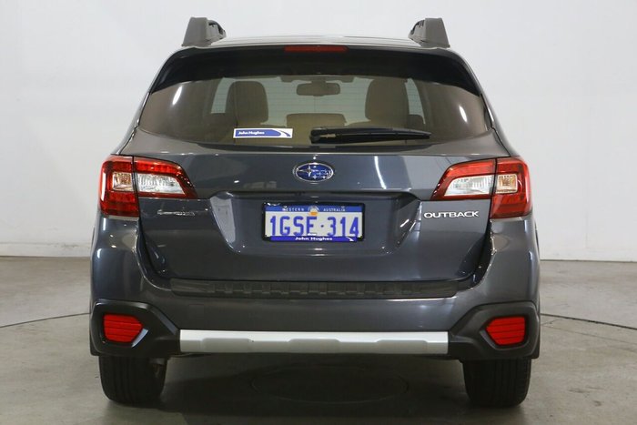 2019 Subaru Outback