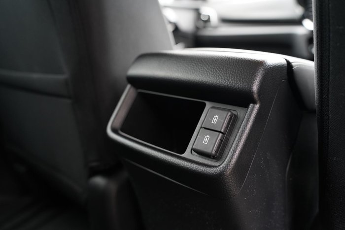 2025 Isuzu MU-X LS-U