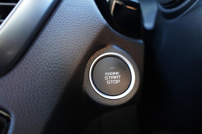 2024 Isuzu D-MAX LS-U