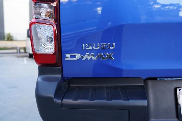 2025 Isuzu D-MAX X-RIDER