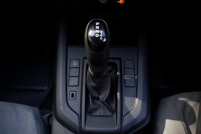 2024 Isuzu D-MAX SX High Ride