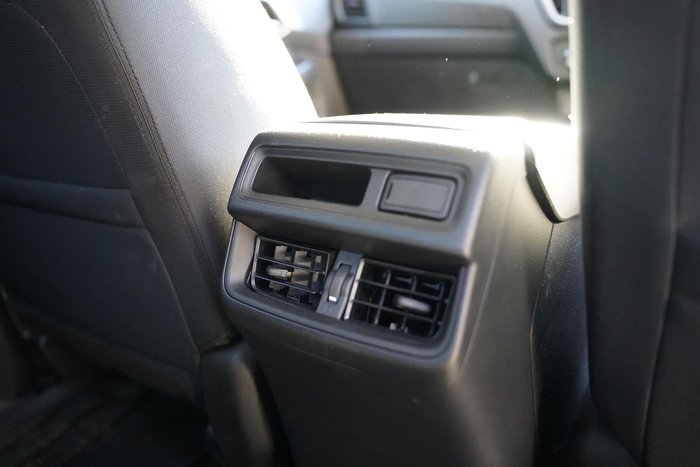 2024 Isuzu D-MAX LS-M