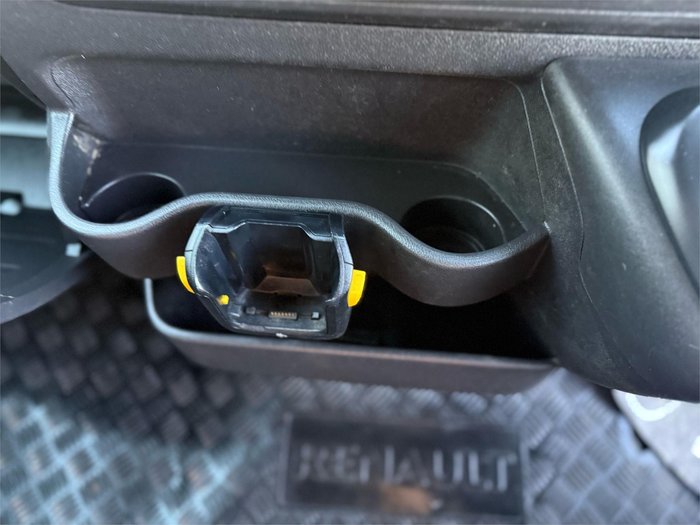 2016 Renault Master