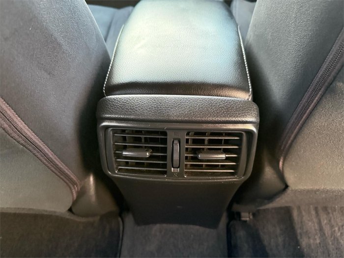 2016 Nissan X-TRAIL ST