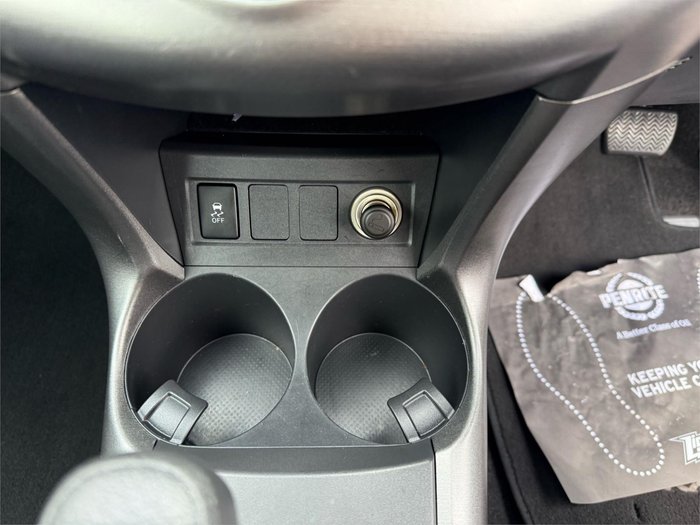 2008 Toyota RAV4 CV