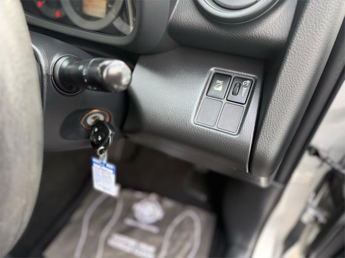 2008 Toyota RAV4 CV