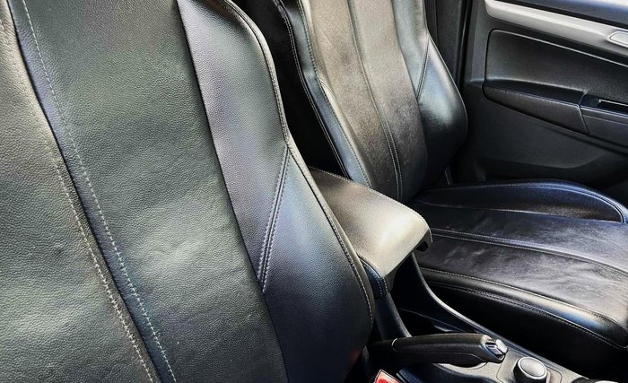 2019 Holden Colorado LTZ RG MY19 4X4 Dual Range Orange Crush