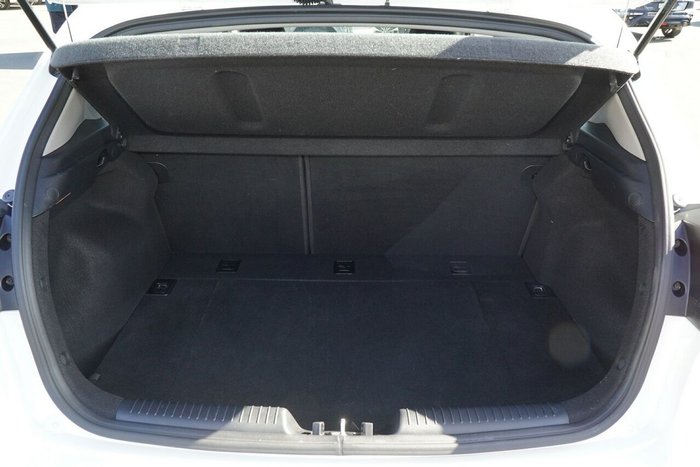 2018 Kia Cerato S