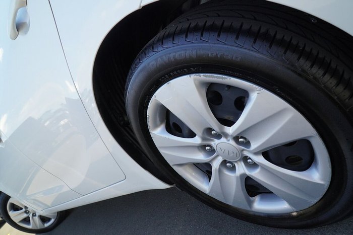 2018 Kia Cerato S