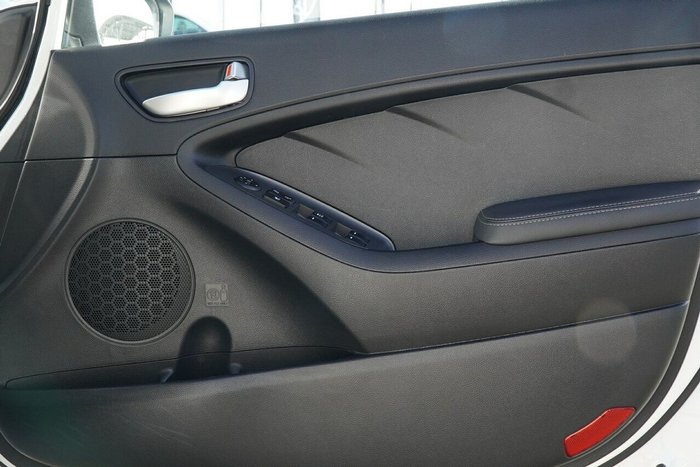 2018 Kia Cerato S