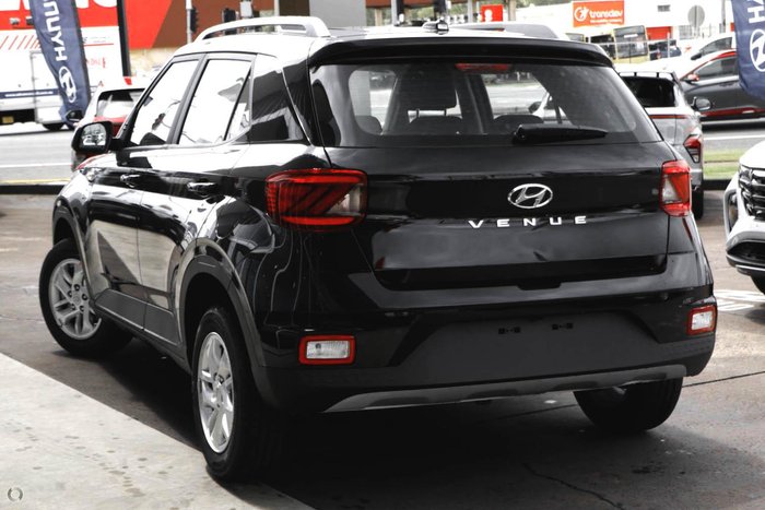 2025 Hyundai Venue