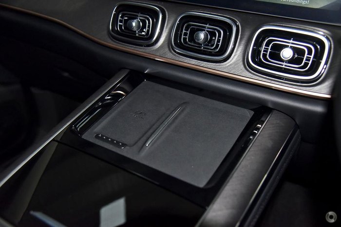 2025 Jaecoo J8 Track