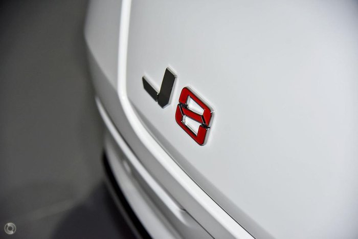 2025 Jaecoo J8 Track