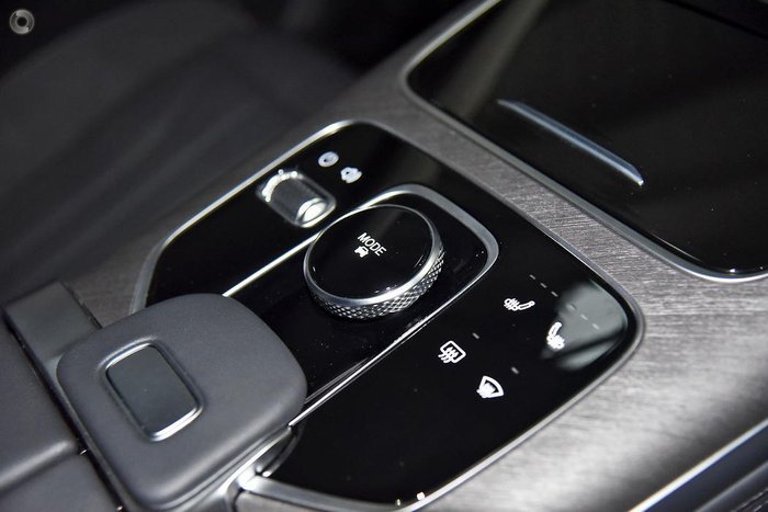 2025 Jaecoo J8 Track