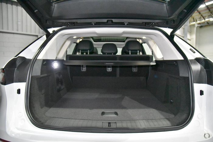 2025 Jaecoo J8 Track