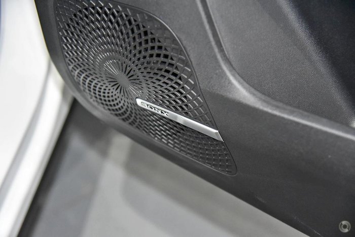 2025 Jaecoo J8 Track