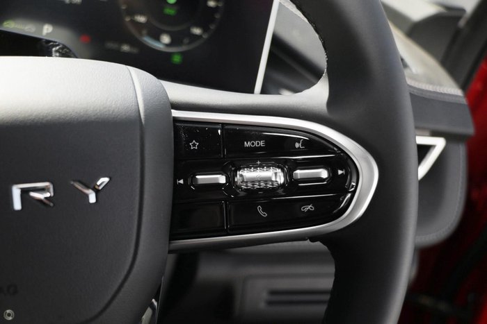 2026 Chery Tiggo 4 Hybrid Ultimate
