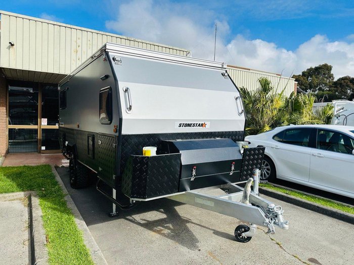 2025 Stonestar Caravan