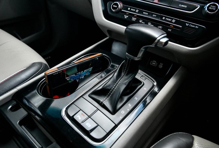 2018 Kia Carnival SLi