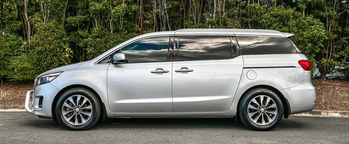 2018 Kia Carnival SLi