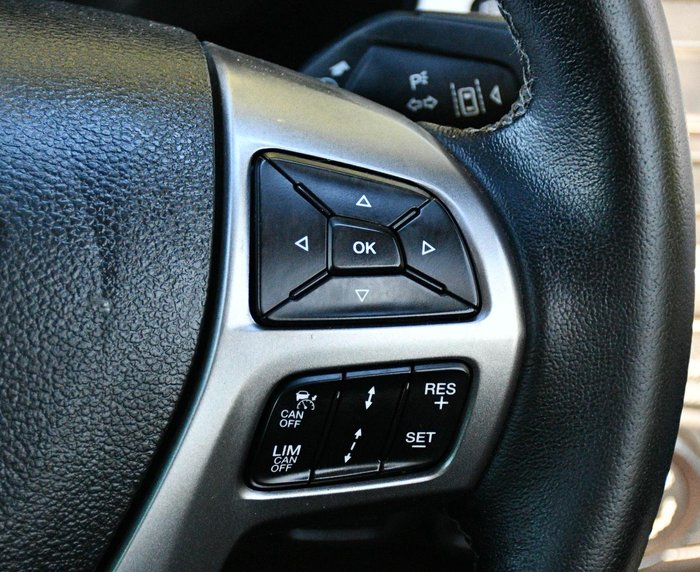 2018 Ford Ranger XLT