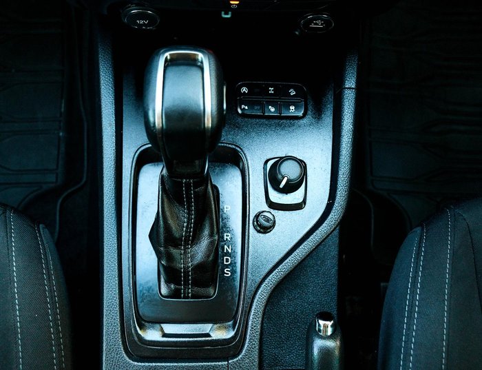 2018 Ford Ranger XLT