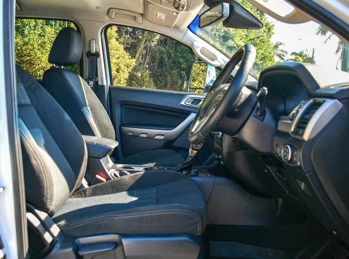2018 Ford Ranger XLT