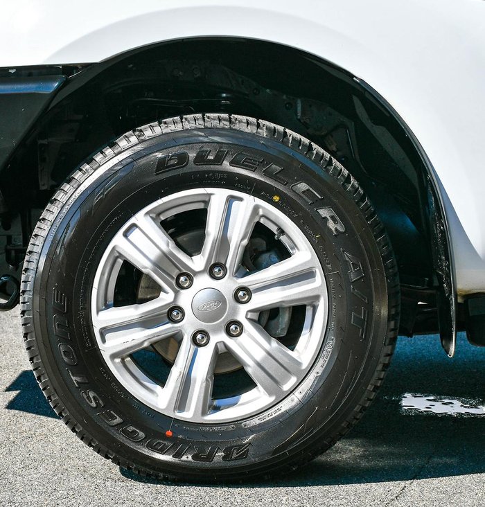 2018 Ford Ranger XLT