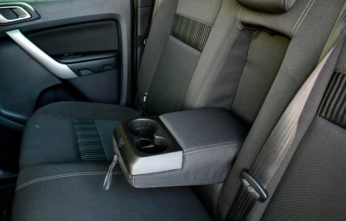 2018 Ford Ranger XLT